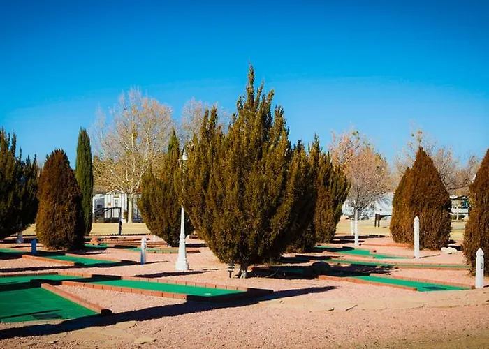 Valley Park Model 15 Cottonwood