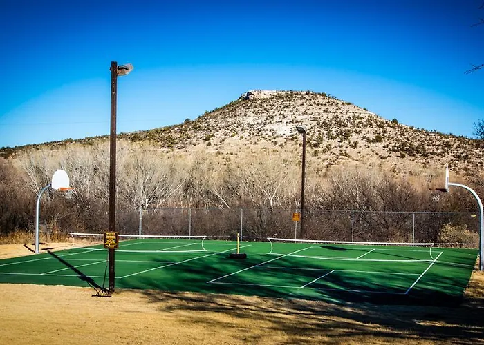 Valley Park Model 15 Cottonwood
